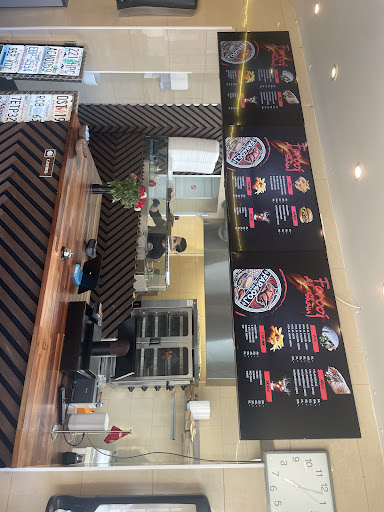 Photo of FAROOJ AL SHAM - Silkeborgvej 255C, 8230 Aarhus